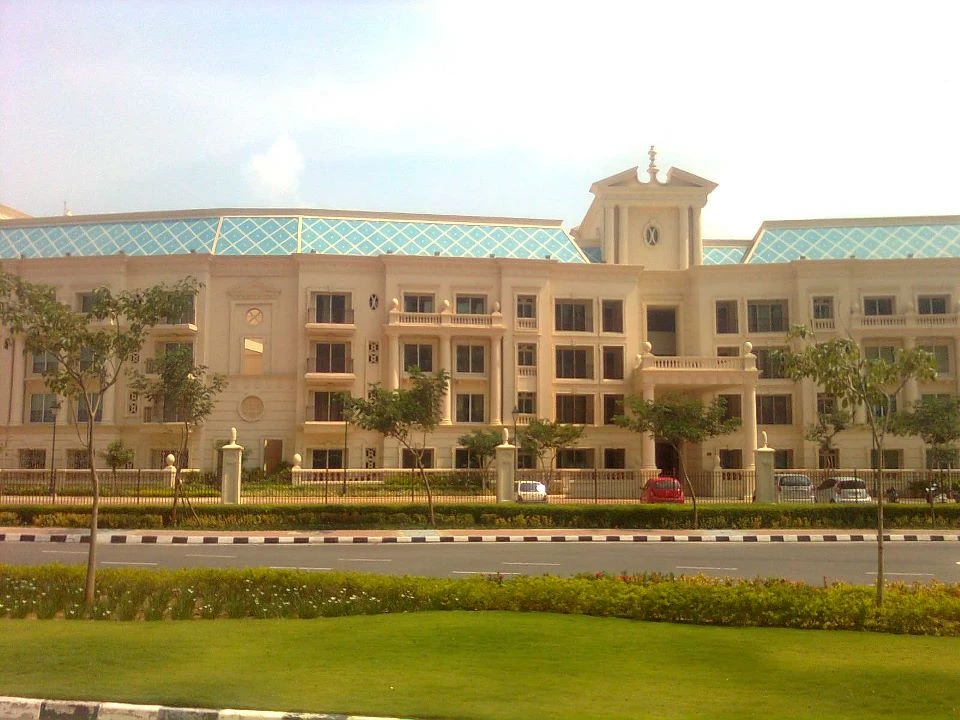 ARS College of Engineering