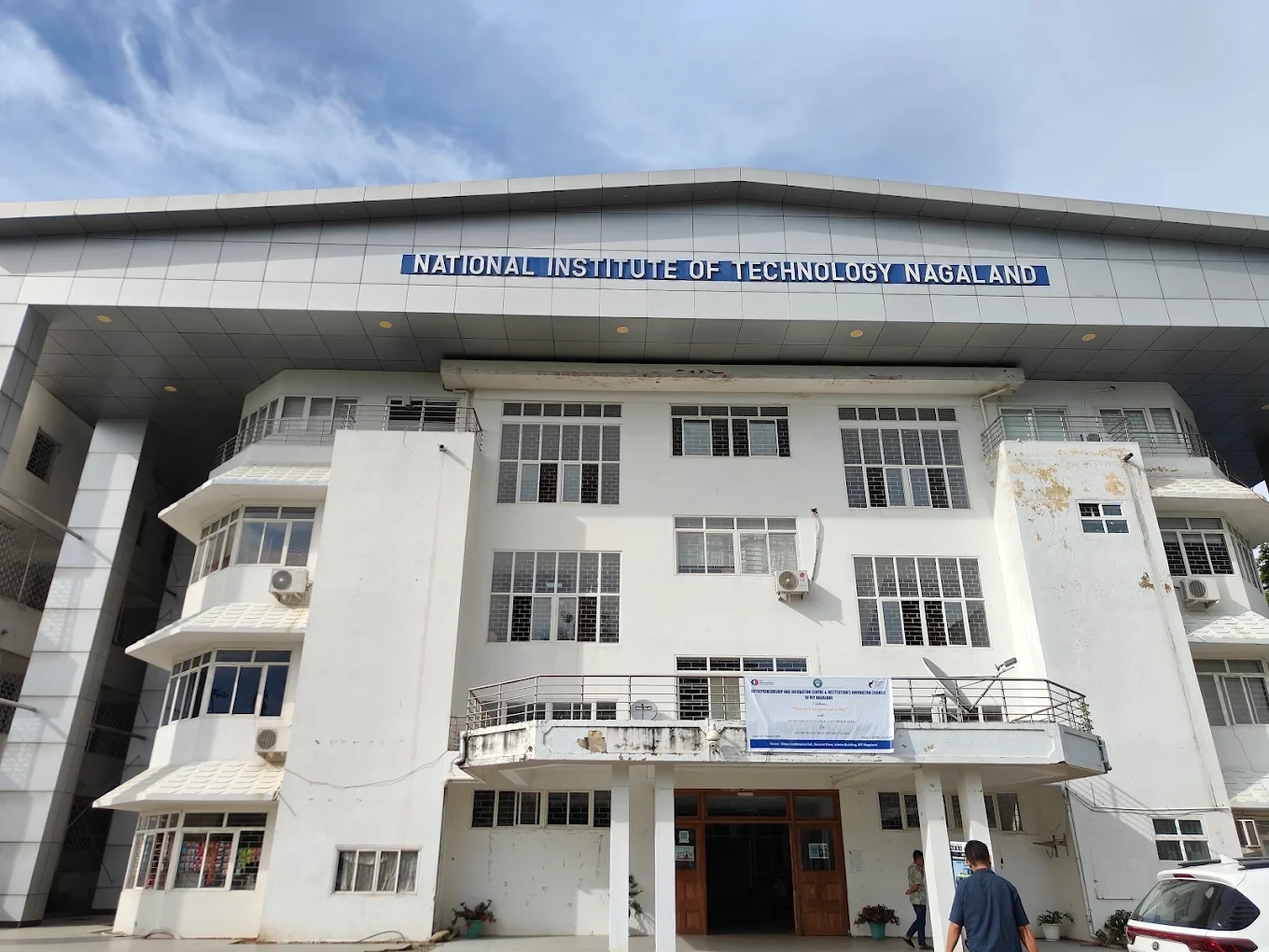 NIT Nagaland