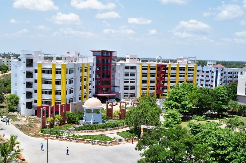 MVIT Pondicherry