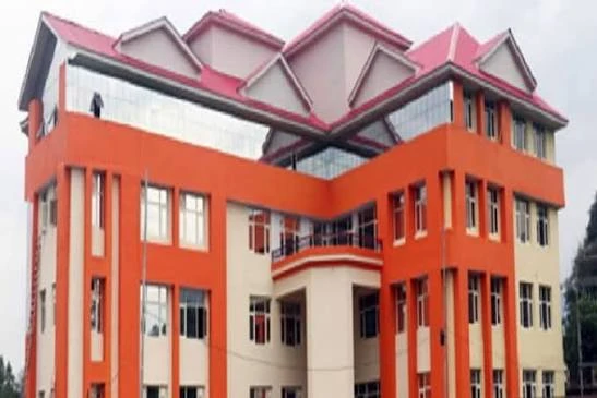 Abhilashi Group of Institutions School of Pharmacy and Engineering and Technology, Mandi