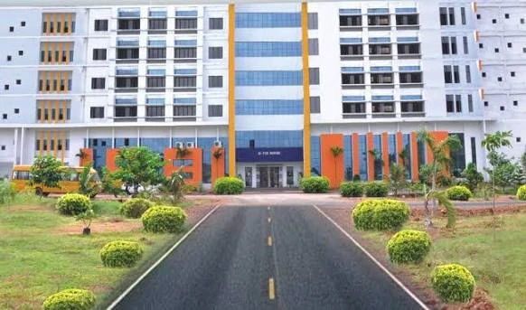 BITS VIZAG
