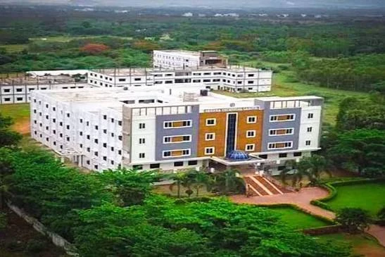 BCET Visakhapatnam