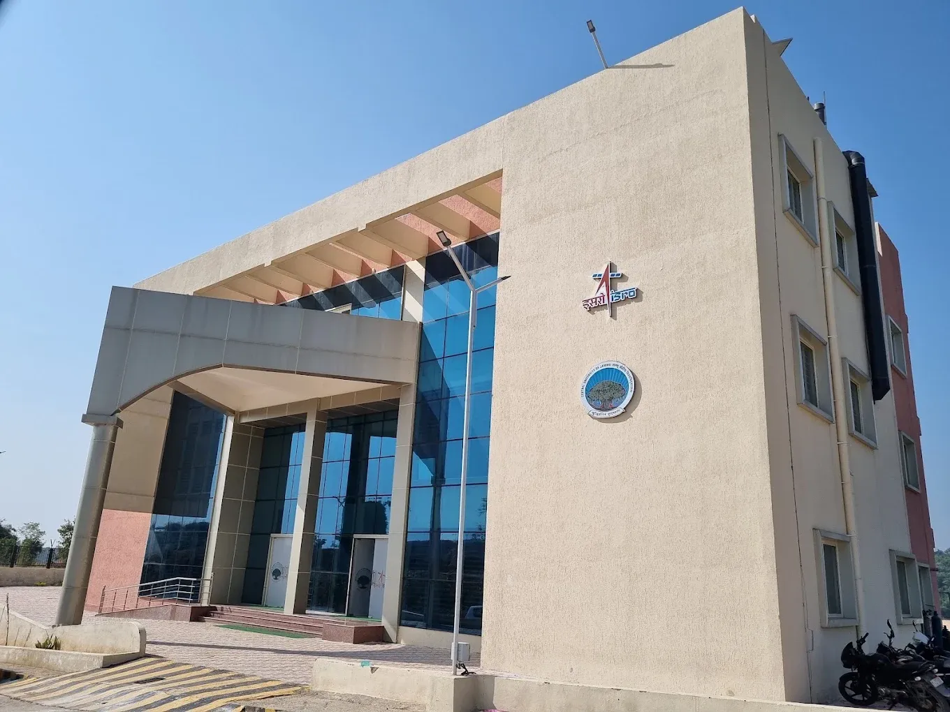 Central University Jammu