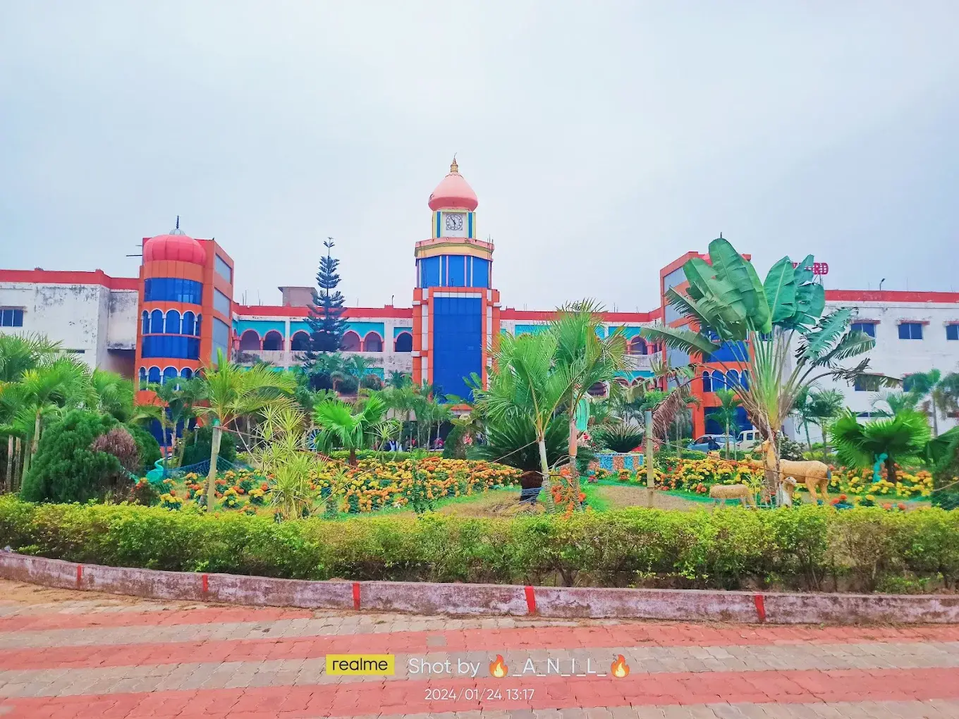 Oxford College of Engineering and Management, Bhubaneswar