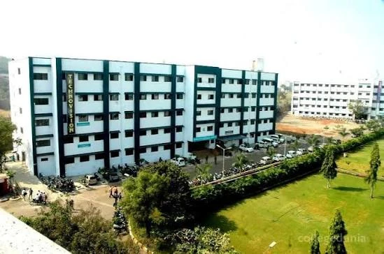 BSCOER Narhe Pune