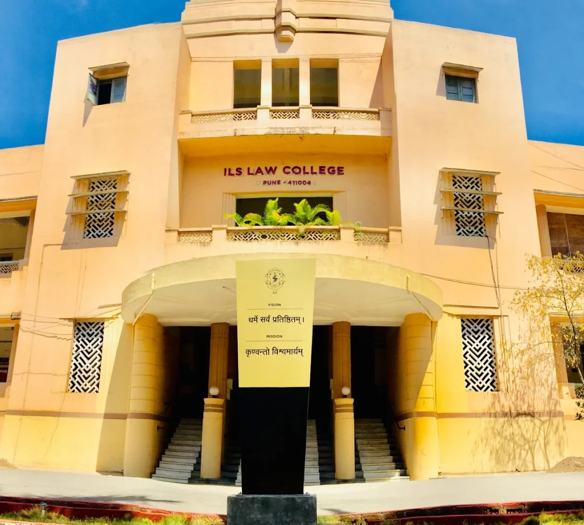 ILS Pune