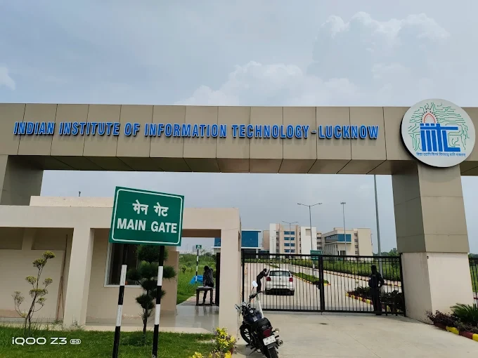 IIIT Lucknow
