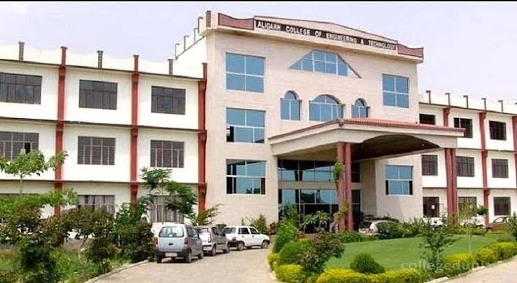 ACET Aligarh