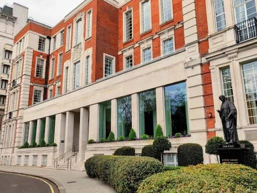 Institute of Engineering and Technology