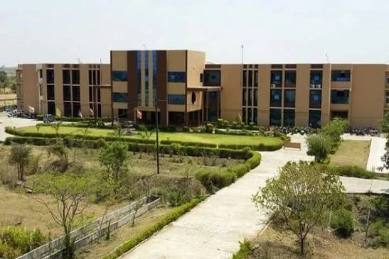 ADINA Institute of Science and Technology, Sagar