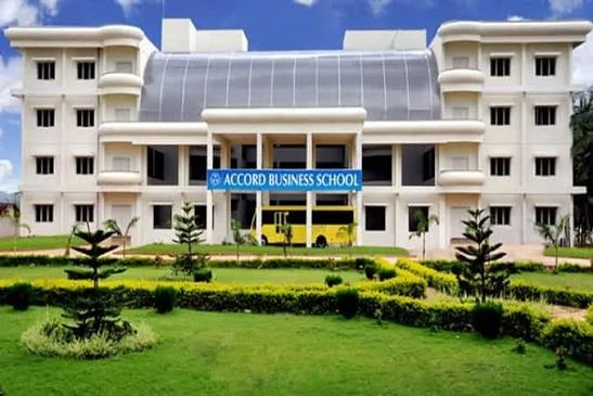 Accord Business School, Tirupati
