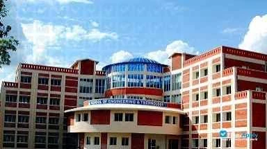 SRHU Dehradun
