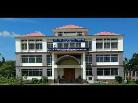 ASTU Guwahati