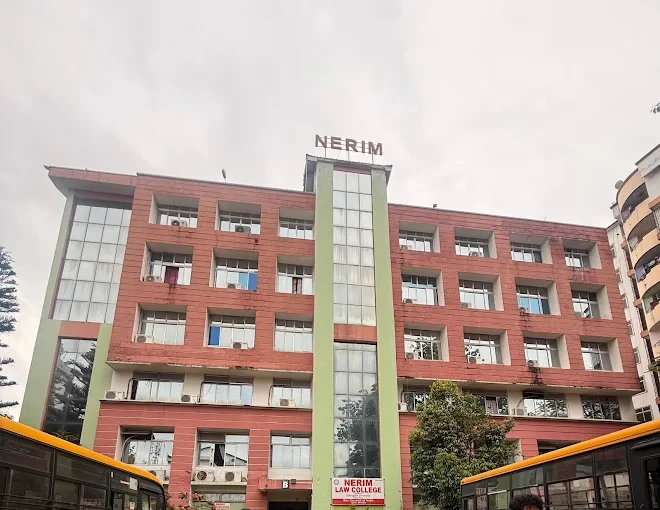 NERIM Guwahati