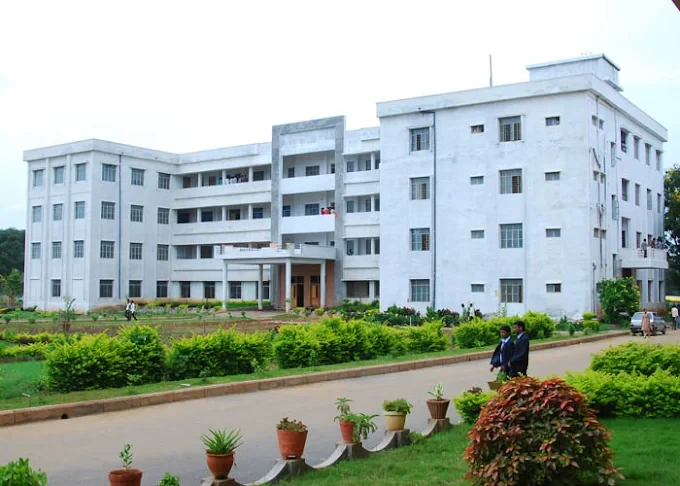 BITS Warangal
