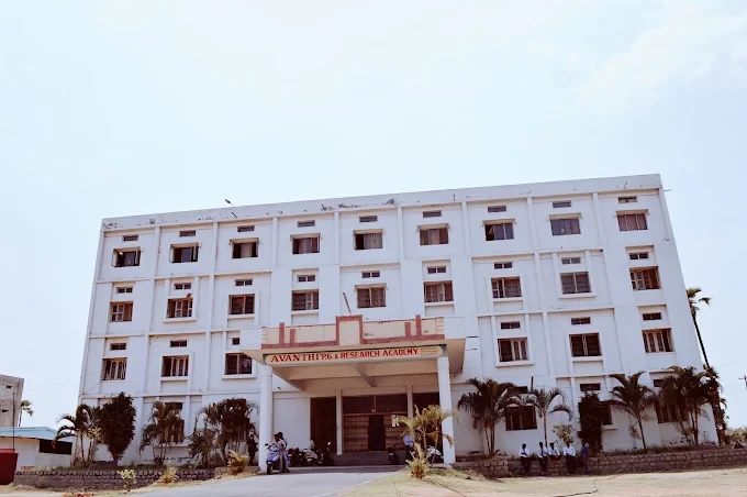 Avanthi Institute of Engineering and Technology, Hayathnagar