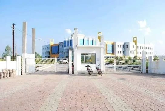 Girdhar Shiksha Evam Samaj Kalyan Samiti Group of Institutions, Raisen