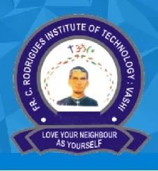 Fr. Conceicao Rodrigues Institute of Technology