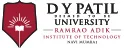 Ramrao Adik Institute of Technology (RAIT)