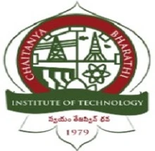 Chaitanya Bharathi Institute of Technology, Hyderabad