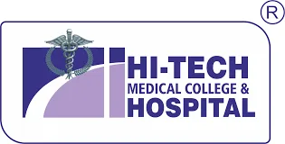 Hi-Tech Medical College & Hospital, Bhubaneswar