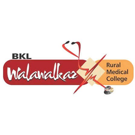 B.K.L Walawalkar Rural Medical College