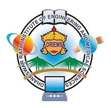 DRIEMS University, Cuttack