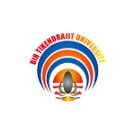 Bir Tikendrajit University, Imphal