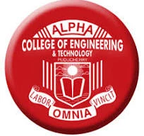 Alpha College of Engineering and Technology, Puducherry