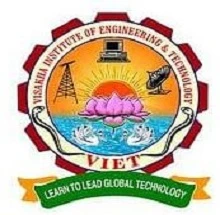 Visakha Institute of Engineering and Technology, Visakhapatnam