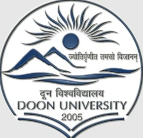 Doon University, Dehradun