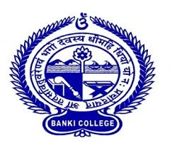 Banki College Autonomous, Banki