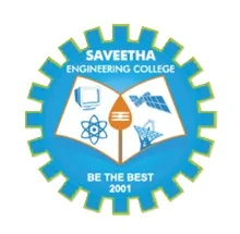 Saveetha Engineering College