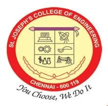 St Joseph's College of Engineering