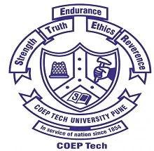 COEP Pune
