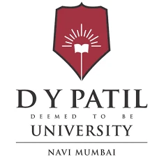 Padmashree DR D Y Patil Medical College 