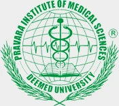  Pravara Institute of Medical Sciences