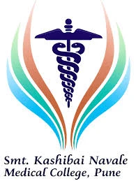 SMT Kashibai Navale Medical College & Hospital 