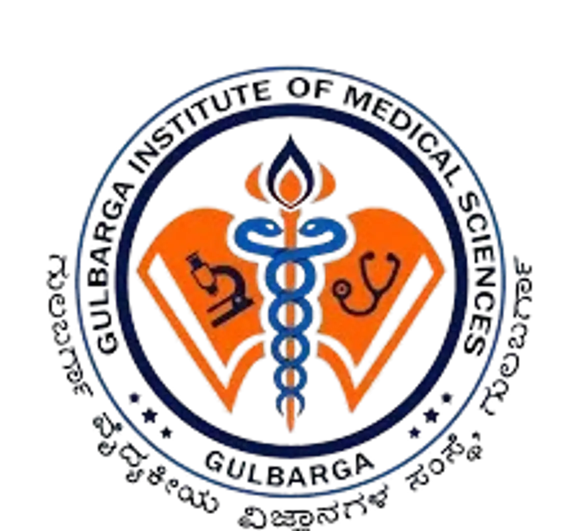  GULBARGA INSTITUTE OF MEDICAL SCIENCES, GULBARGA 