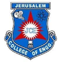 JCE Chennai