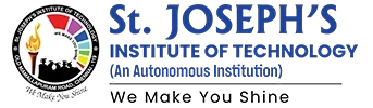 St Joseph's Institute of Technology, Chennai