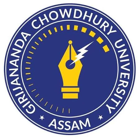 Girijananda Chowdhury University, Guwahati