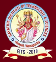 Gayathri Institute of Technology and Sciences, Mahabubnagar