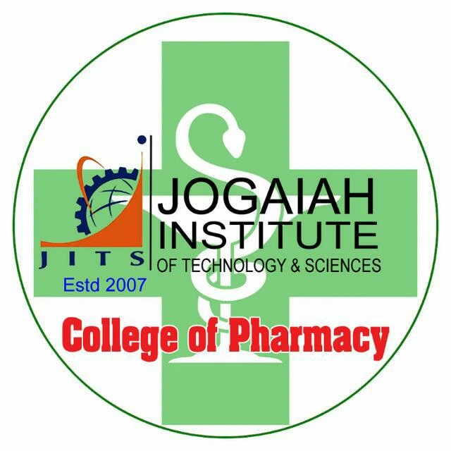 Jogaiah Institute of Technology and Sciences, Palakole