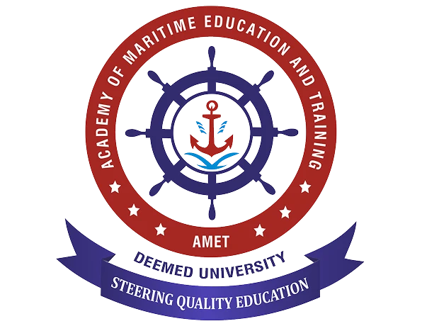 AMET University Kanathur